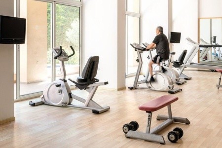 Tunisko Port El Kantaoui Royal Kenz Thalasso & Spa 8 dňový pobyt All Inclusive Letecky Letisko: Praha September 2026 (21/09/26-28/09/26)