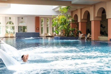 Tunisko Port El Kantaoui Royal Kenz Thalasso & Spa 8 dňový pobyt All Inclusive Letecky Letisko: Praha September 2026 (21/09/26-28/09/26)