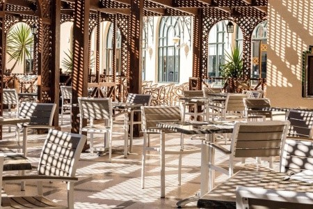 Tunisko Port El Kantaoui Royal Kenz Thalasso & Spa 8 dňový pobyt All Inclusive Letecky Letisko: Praha September 2026 (21/09/26-28/09/26)