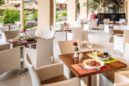 Tunisko Port El Kantaoui Royal Kenz Thalasso & Spa 8 dňový pobyt All Inclusive Letecky Letisko: Praha September 2026 (21/09/26-28/09/26)