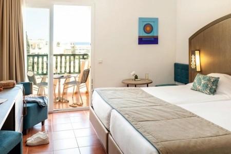 Tunisko Port El Kantaoui Royal Kenz Thalasso & Spa 8 dňový pobyt All Inclusive Letecky Letisko: Praha September 2026 (21/09/26-28/09/26)