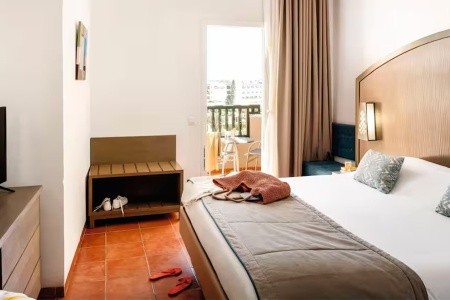 Tunisko Port El Kantaoui Royal Kenz Thalasso & Spa 8 dňový pobyt All Inclusive Letecky Letisko: Praha September 2026 (21/09/26-28/09/26)