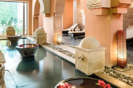 Tunisko Port El Kantaoui Royal Kenz Thalasso & Spa 8 dňový pobyt All Inclusive Letecky Letisko: Praha September 2026 (21/09/26-28/09/26)