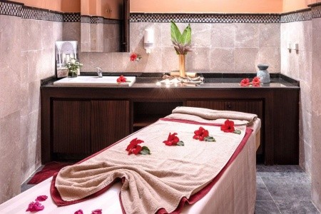 Tunisko Port El Kantaoui Royal Kenz Thalasso & Spa 8 dňový pobyt All Inclusive Letecky Letisko: Praha September 2026 (21/09/26-28/09/26)