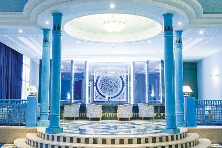 Tunisko, Mahdia, El Mouradi Mahdia, za <span>22.190</span> Kč