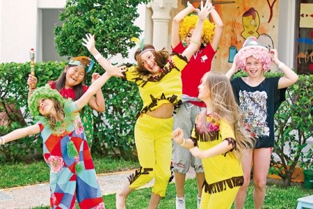 Tunisko Mahdia El Mouradi Mahdia 8 dňový pobyt All Inclusive Letecky Letisko: Praha August 2026 (17/08/26-24/08/26)