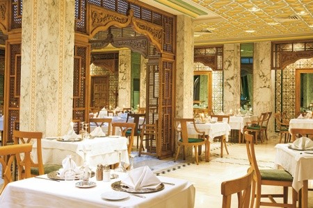 Tunisko Mahdia El Mouradi Mahdia 8 dňový pobyt All Inclusive Letecky Letisko: Praha August 2026 (17/08/26-24/08/26)