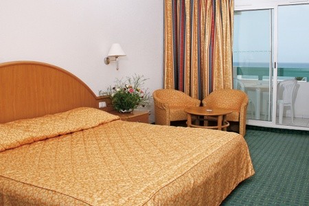 Tunisko Mahdia El Mouradi Mahdia 8 dňový pobyt All Inclusive Letecky Letisko: Praha August 2026 (17/08/26-24/08/26)