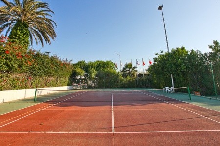 Tunisko Mahdia El Mouradi Mahdia 8 dňový pobyt All Inclusive Letecky Letisko: Praha August 2026 (17/08/26-24/08/26)