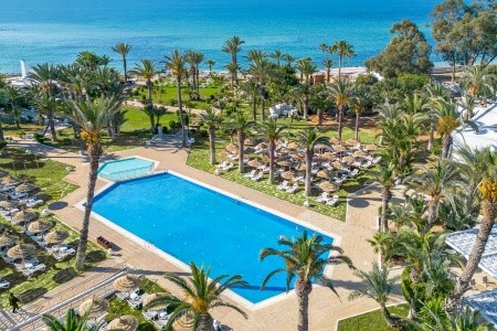 Palm Beach Club Hammamet - 2
