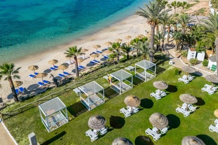 Palm Beach Club Hammamet - 4