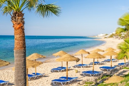 Palm Beach Club Hammamet - 5