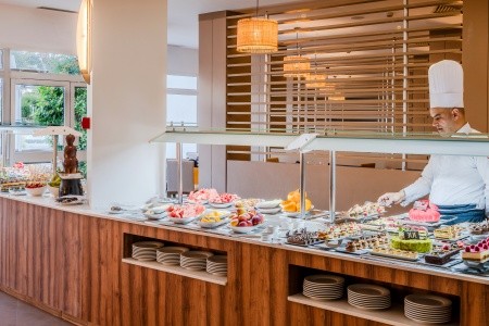 Palm Beach Club Hammamet - 6