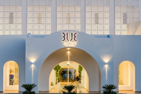 Palm Beach Club Hammamet - 7
