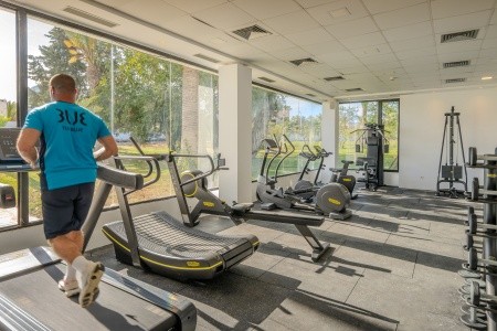 Palm Beach Club Hammamet - 8