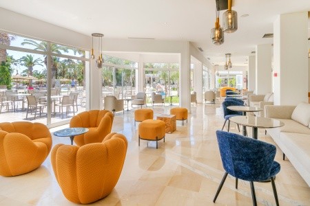 Palm Beach Club Hammamet - 9