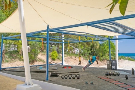 Palm Beach Club Hammamet - 10