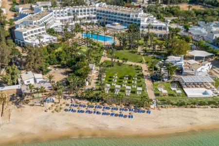 Palm Beach Club Hammamet - 11