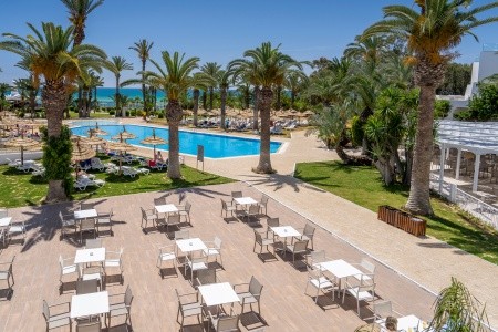 Palm Beach Club Hammamet - 12