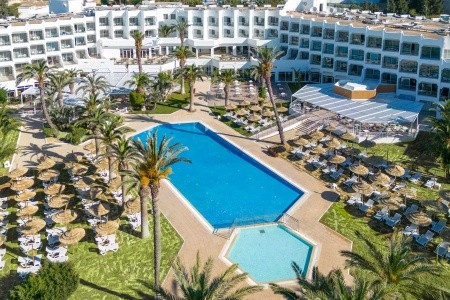 Palm Beach Club Hammamet - 13