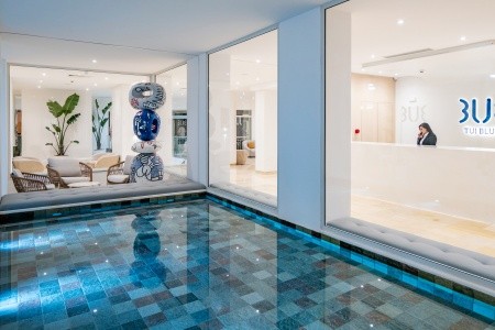 Palm Beach Club Hammamet - 14