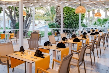 Palm Beach Club Hammamet - 15