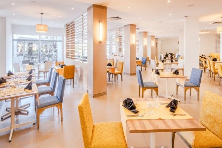 Palm Beach Club Hammamet - 16