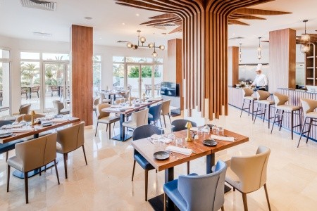 Palm Beach Club Hammamet - 17