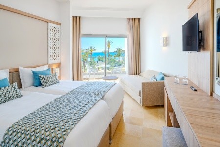 Palm Beach Club Hammamet - 19