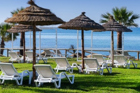 Palm Beach Club Hammamet - 20