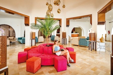 Monarque Club Rivage (Ex.club Sunshine Rosa Rivage) - 12