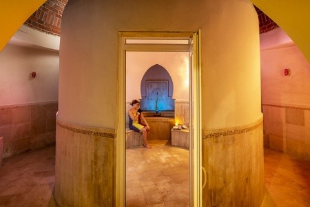 Monarque Club Rivage (Ex.club Sunshine Rosa Rivage) - 23