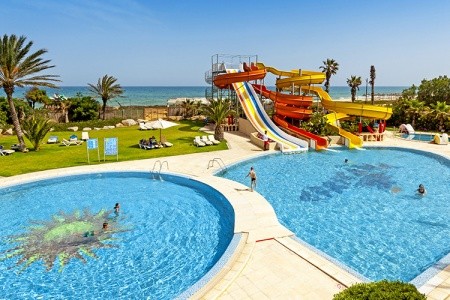 Tui Magic Life Club Africana - 2