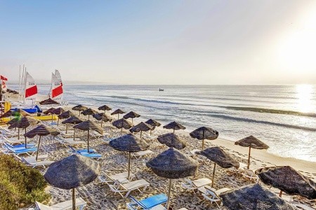 Tui Magic Life Club Africana - 5