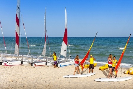 Tui Magic Life Club Africana - 7