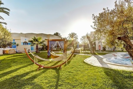 Tui Magic Life Club Africana - 8