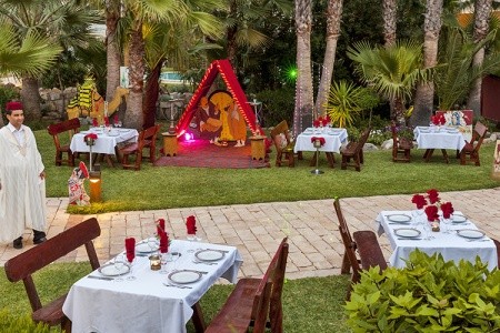 Tui Magic Life Club Africana - 9