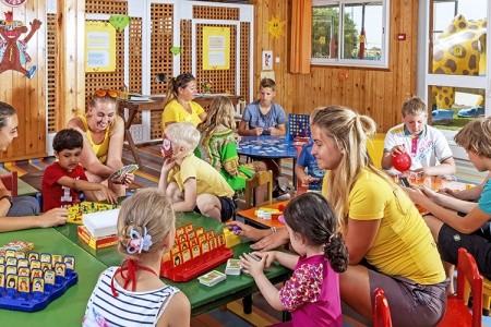 Tui Magic Life Club Africana - 11