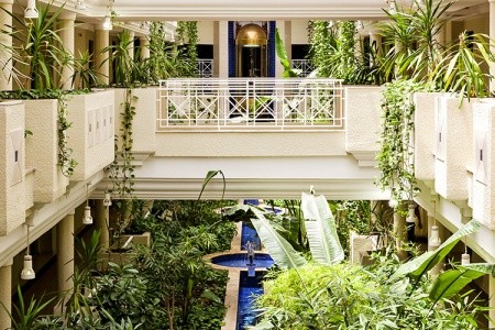 Tui Magic Life Club Africana - 12