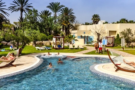 Tui Magic Life Club Africana - 14