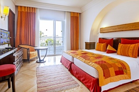 Tui Magic Life Club Africana - 18