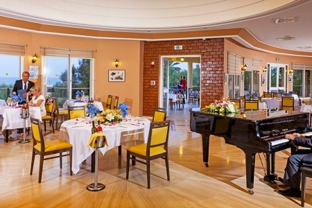 Tui Magic Life Club Africana - 19