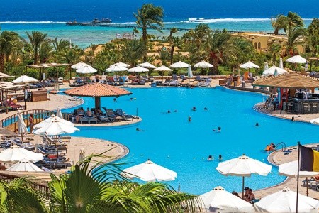 The Three Corners Fayrouz Plaza - 2