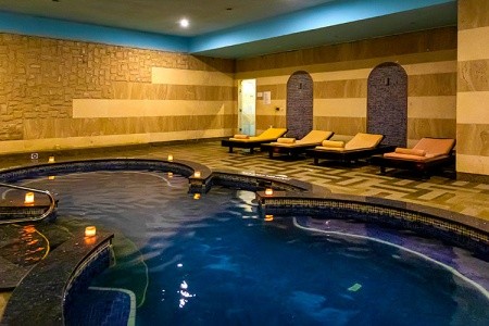 The Three Corners Fayrouz Plaza - 23