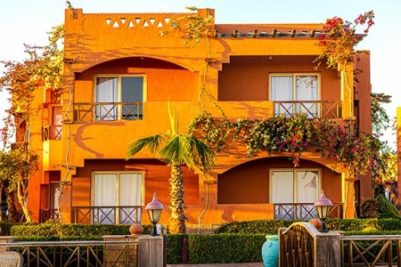 Soulotel Emerald Resort &Amp; Spa - 4