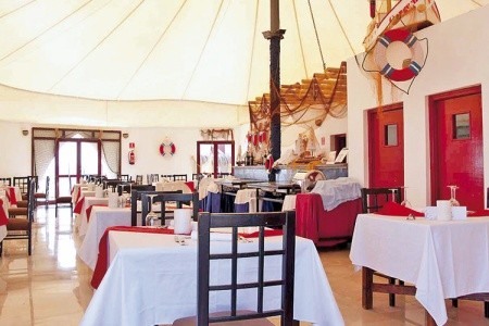 Egypt Marsa Alam Gorgonia Beach Resort 9 dňový pobyt All Inclusive Letecky Letisko: Praha May 2026 (21/05/26-29/05/26)