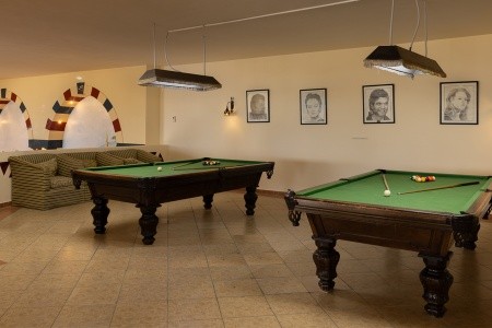 Egypt Marsa Alam Bliss Nada Beach Resort  (Ex.