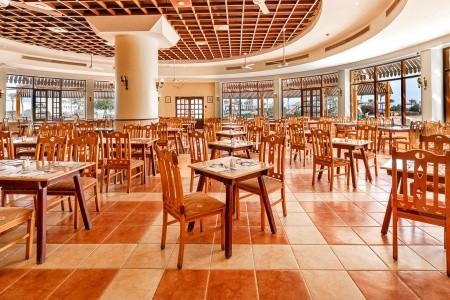 Egypt Marsa Alam Bliss Nada Beach Resort  (Ex.