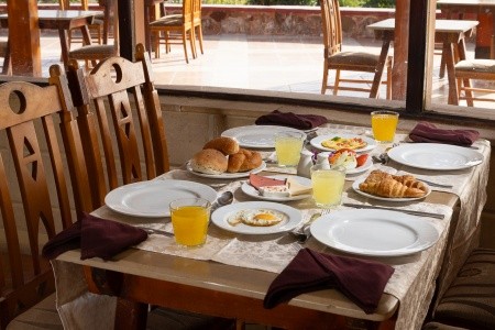 Egypt Marsa Alam Bliss Nada Beach Resort  (Ex.