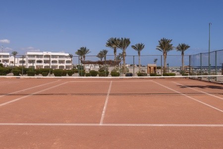 Egypt Marsa Alam Bliss Nada Beach Resort  (Ex.